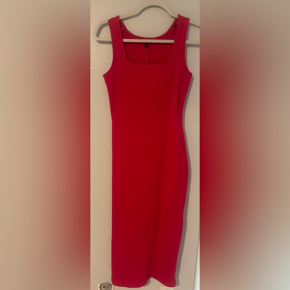 Armani Exchange Dress